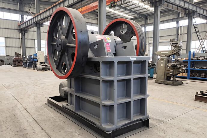 Zhengzhou Zhenhua Heavy Machinery Manufacturing CO., LTD