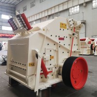 Impact crusher
