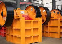 400*600 Jaw crusher